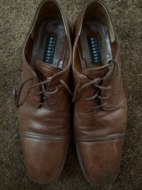 Fratelli Rossetti men’s shoes 12